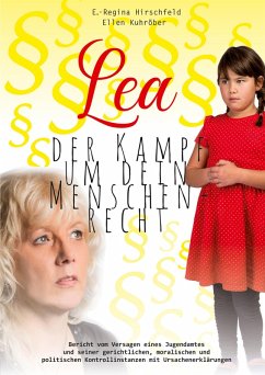 Lea (eBook, ePUB)
