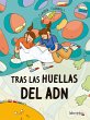 Tras las huellas del ADN (eBook, ePUB) - Bild 1