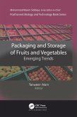 Packaging and Storage of Fruits and Vegetables (eBook, PDF)