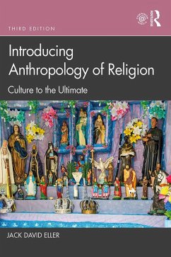 Cover Introducing Anthropology of Religion (eBook, PDF)