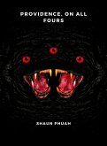 Providence, On All Fours (eBook, ePUB)