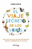 El viaje secreto de los virus (eBook, ePUB)