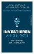 Investieren wie die Profis (eBook, ePUB) - Bild 1