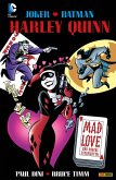 Harley Quinn: Mad Love (eBook, PDF)
