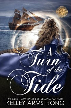 A Turn of the Tide (A Stitch in Time, #3) (eBook, ePUB) - Armstrong, Kelley