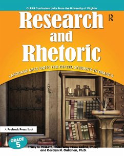 Cover Research and Rhetoric (eBook, PDF)