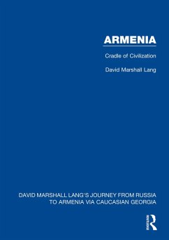 Cover Armenia (eBook, PDF)