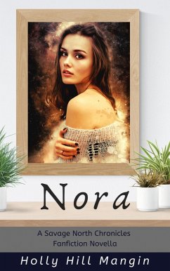 Cover Nora (eBook, ePUB)