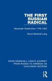 The First Russian Radical (eBook, PDF)
