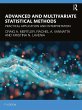 Advanced and Multivariate Statistical... - Bild 1