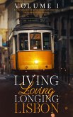 Living, Loving, Longing, Lisbon (LiLoLoLi, #1) (eBook, ePUB)