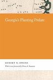 Georgia's Planting Prelate (eBook, ePUB)