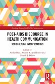 Post-AIDS Discourse in Health Communication (eBook, PDF)