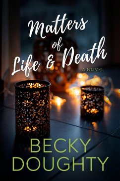 Cover Matters of Life and Death (eBook, ePUB)