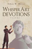 WhisperArt Devotions (eBook, ePUB)
