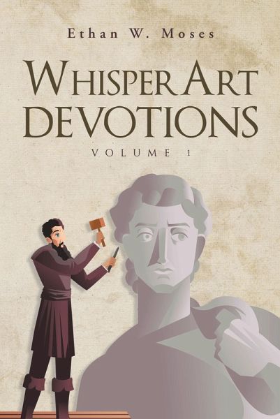 WhisperArt Devotions (eBook, ePUB) WhisperArt Devotions (eBook, ePUB)