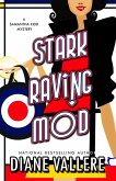 Stark Raving Mod: A Samantha Kidd Mystery (A Killer Fashion Mystery, #13) (eBook, ePUB)