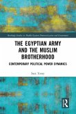 The Egyptian Army and the Muslim Brotherhood (eBook, ePUB)