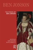 The Poems of Ben Jonson (eBook, PDF)