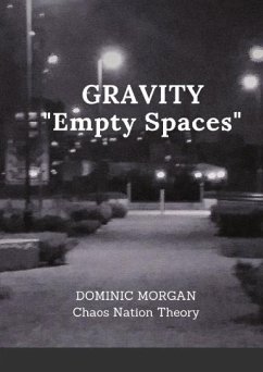 Gravity: Empty Spaces (eBook, ePUB) - Morgan, Dominic