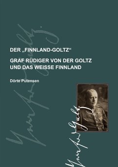 Der Finnland-Goltz (eBook, ePUB) - Putensen, Dörte