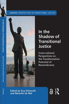 Cover In the Shadow of Transitional Justice (eBook, ePUB)