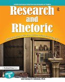 Research and Rhetoric (eBook, ePUB)