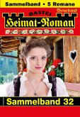 Heimat-Roman Treueband 32 (eBook, ePUB)