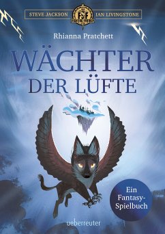 Wächter der Lüfte (eBook, ePUB) - Pratchett, Rhianna