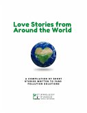 Love Stories from Around the World (eBook, ePUB)