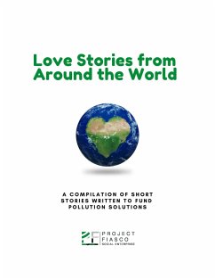 Love Stories from Around the World (eBook, ePUB) Love Stories from Around the World (eBook, ePUB)