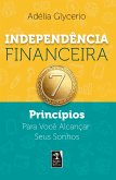 Independência Financeira - (eBook, ePUB)