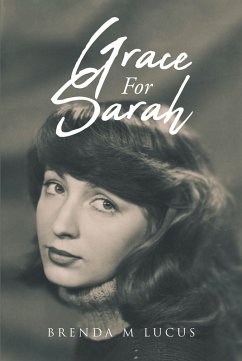 Cover Grace for Sarah (eBook, ePUB)