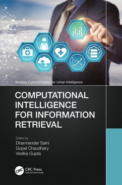 Computational Intelligence for Information Retrieval (eBook, PDF)