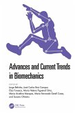 Advances and Current Trends in Biomechanics (eBook, ePUB)