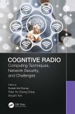 Cognitive Radio (eBook, ePUB)