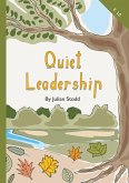 Quiet Leadership (Social Leadership Guidebooks) (eBook, ePUB)