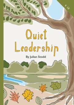 Cover Quiet Leadership (Social Leadership Guidebooks) (eBook, ePUB)