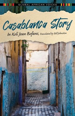 Cover Casablanca Story (eBook, ePUB)