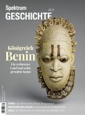 Spektrum Geschichte - Königreich Benin (eBook, PDF)
