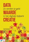 Data Waarde Creatie (eBook, ePUB)