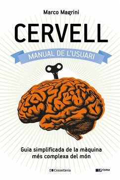 Cervell: manual de l'usuari (eBook, ePUB) - Magrini, Marco