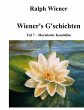 Wiener's G'schichten VII (eBook, ePUB) - Bild 1