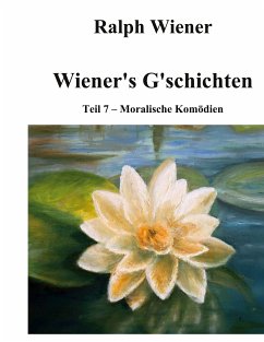 Wiener's G'schichten VII (eBook, ePUB)