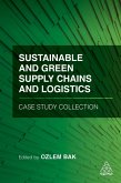 Sustainable and Green Supply Chains and Logistics Case Study Collection (eBook, ePUB)