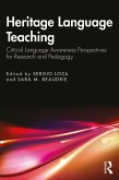 Heritage Language Teaching (eBook, PDF)