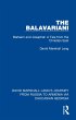 The Balavariani (eBook, ePUB) - Bild 1