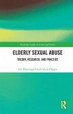 Elderly Sexual Abuse (eBook, ePUB)