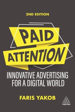 Paid Attention (eBook, ePUB) - Yakob, Faris