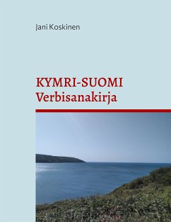 Kymri-suomi-verbisanakirja (eBook, ePUB) - Koskinen, Jani